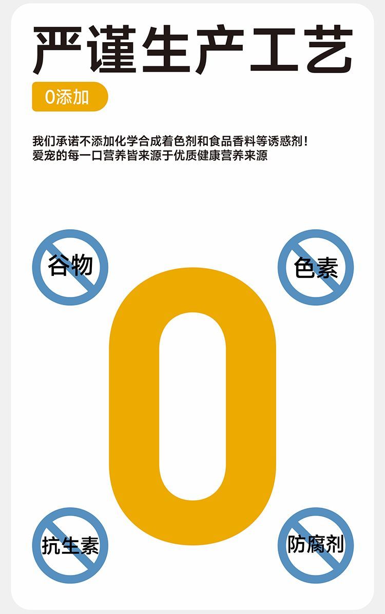 纯福 全价全期猫粮