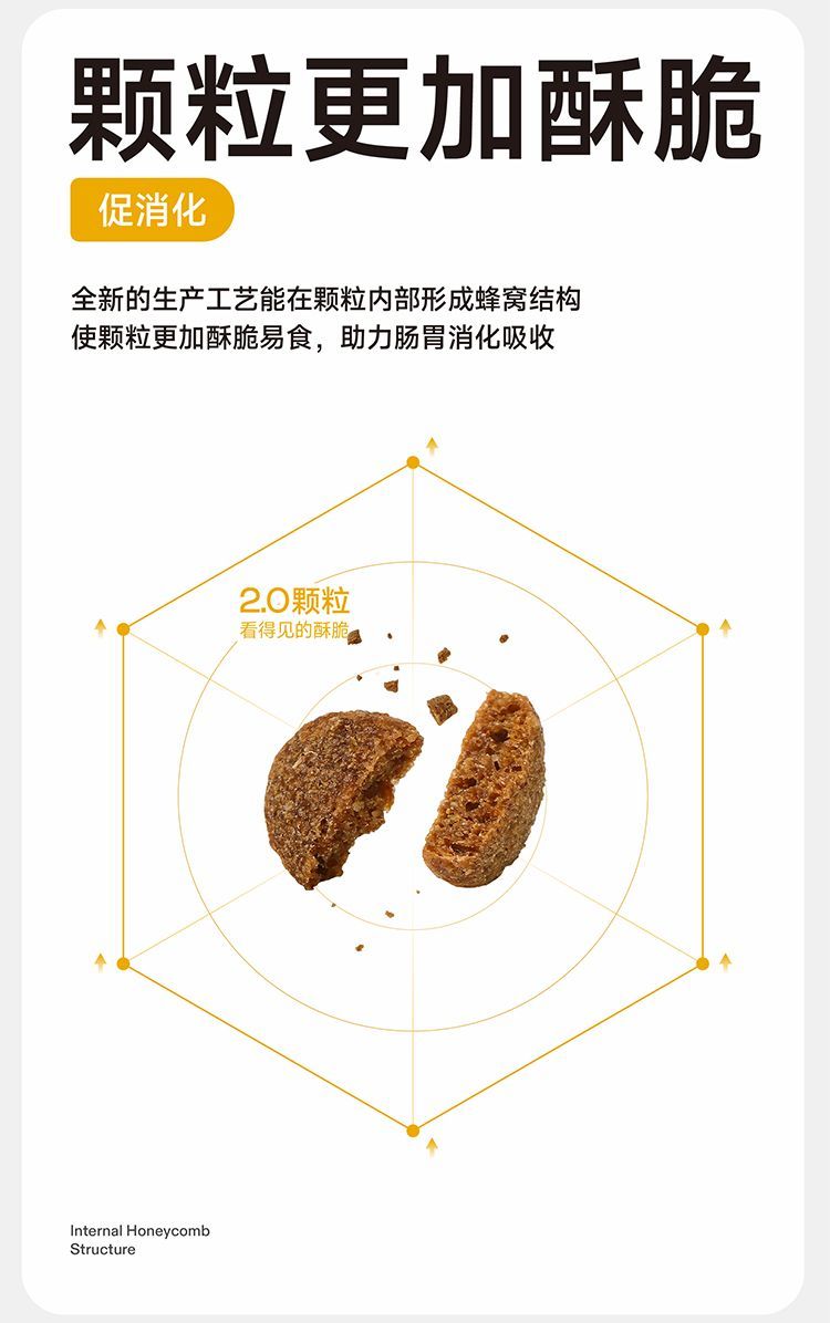 纯福 全价全期猫粮