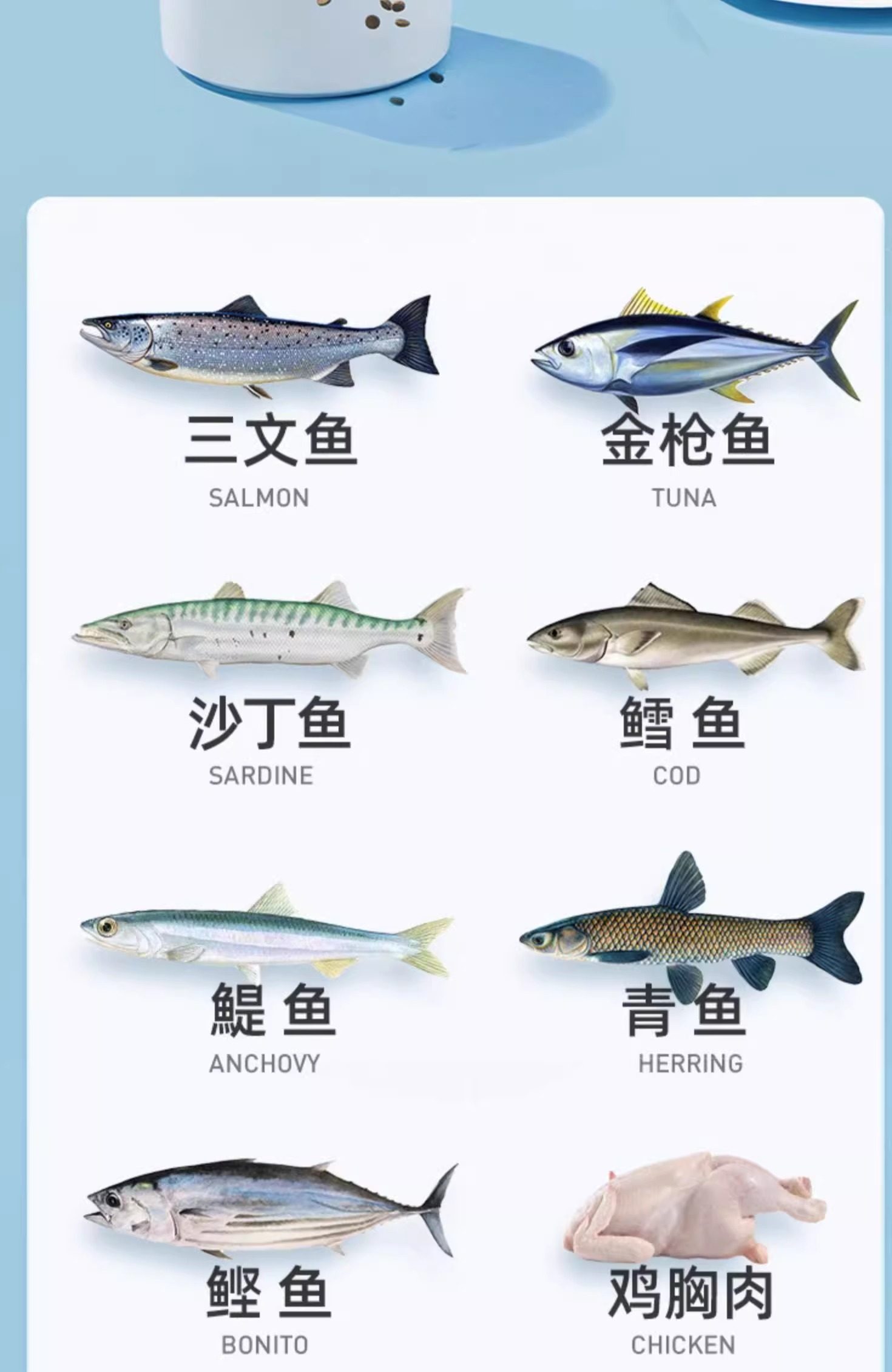 网易严选 全价猫粮