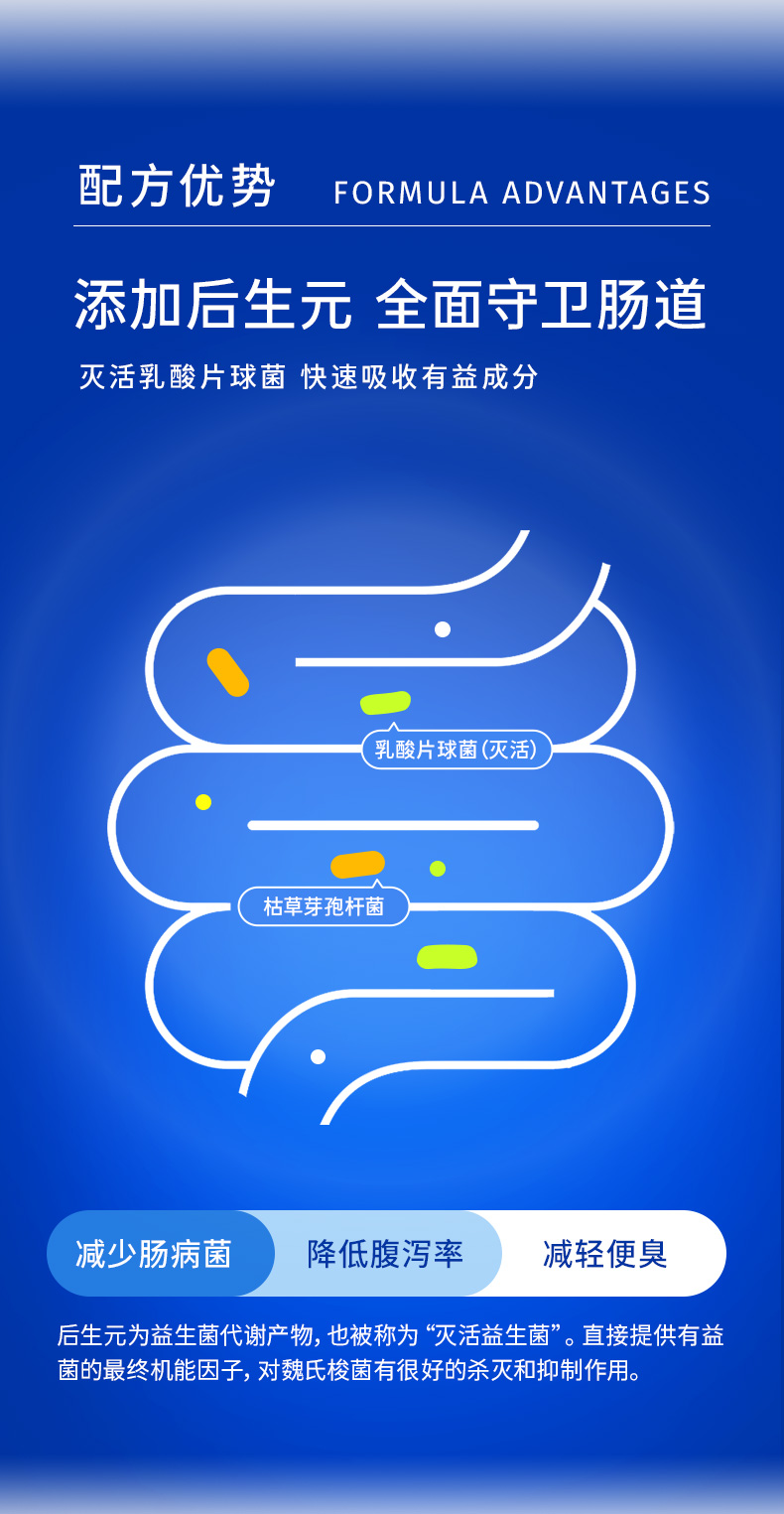 海洋之星鲜肉全价烘焙猫粮