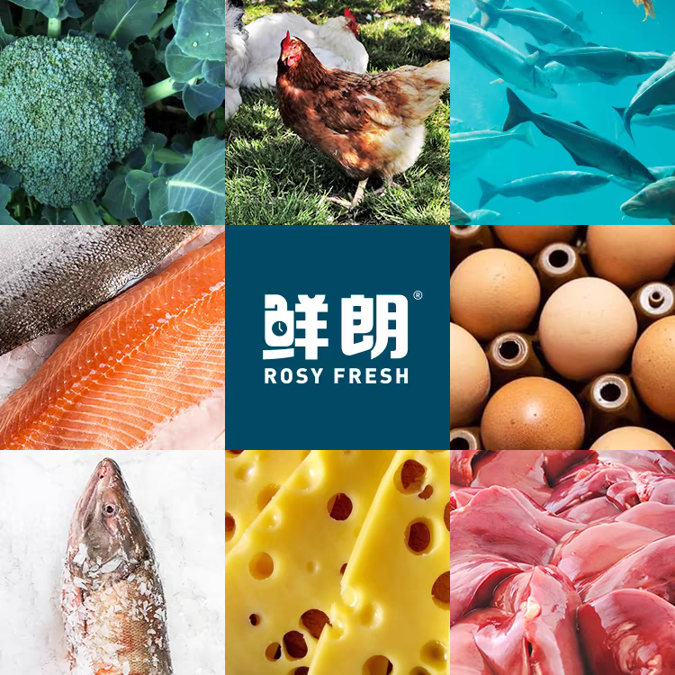 鲜朗 全价猫用主食罐