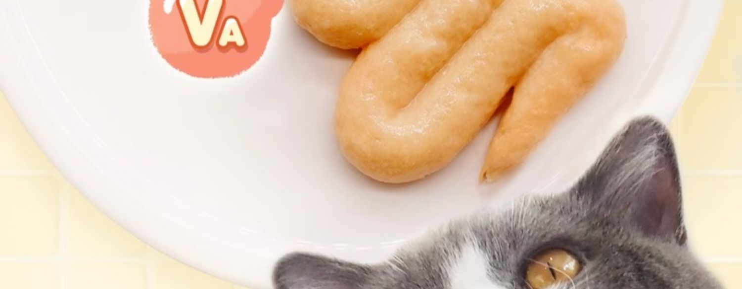 （猫咪）日本地狱厨房 咕噜酱经典系列 90g/包