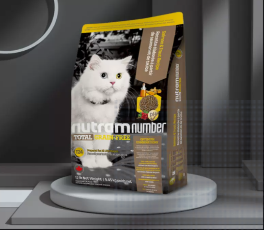 （正品带防伪）纽顿全价猫粮