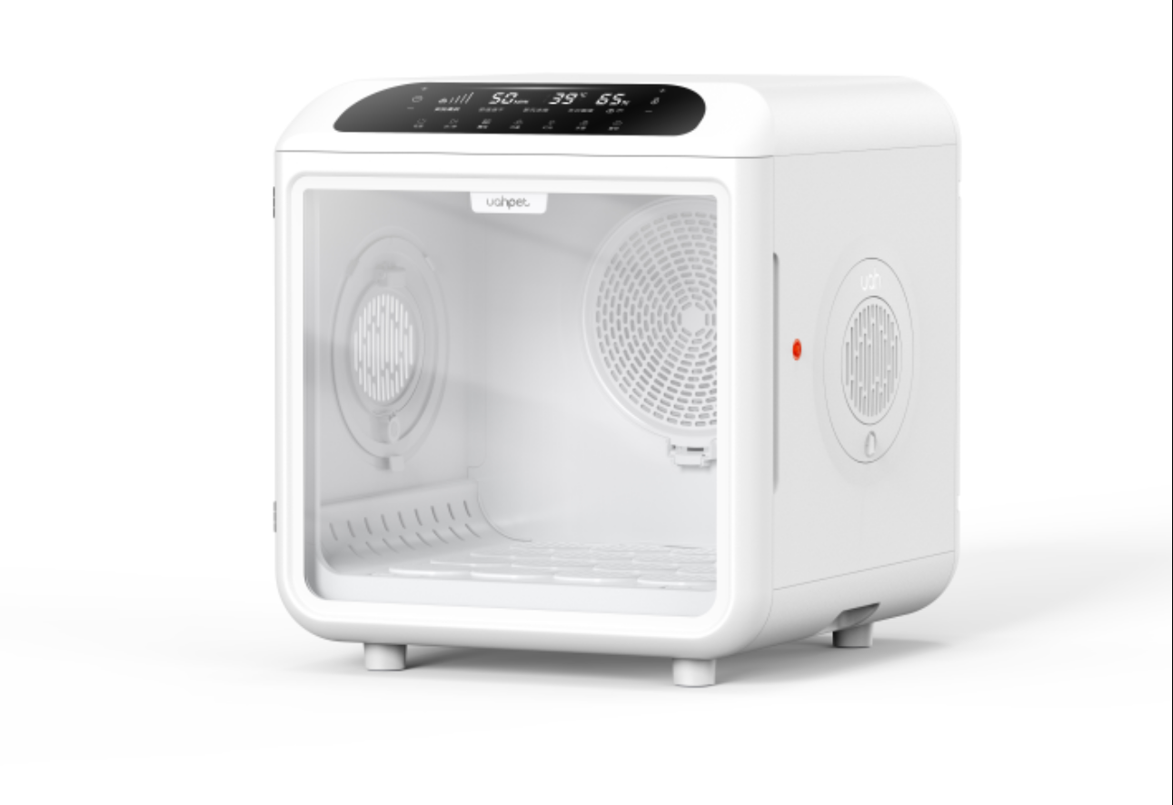 有哈 宠物烘干箱