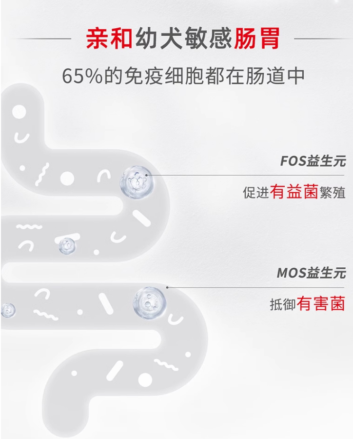 皇家中型犬幼犬全价粮