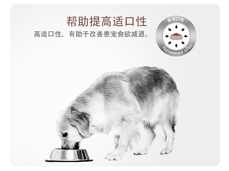 皇家 肠道处方粮