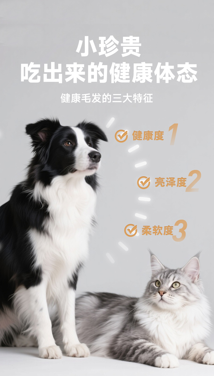 鲜朗零食冻干棒（犬猫通用）